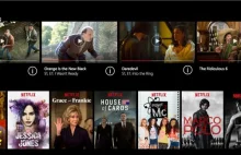 Netflix w HDR trafia na PC, ale nie do użytkowników AMD