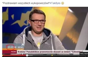 Wipler pozdrawia Wykop.pl