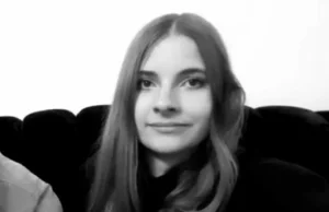 Tragiczna śmierć prawicowej dziennikarki Anastazji Majcher! W tle Rutkowski