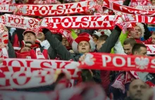 Homo Homini: Polacy latem najchętniej oglądają piłkę nożną i siatkówkę.