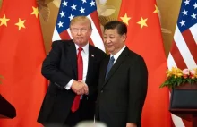 "FT": Zachód musi zareagować na zawłaszczanie władzy przez Xi Jinpinga