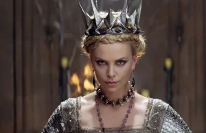 Charlize Theron - Top 5 [ZOBACZ RANKING