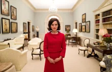 Recenzja filmu "Jackie" (2016), reż. Pablo Larraín