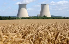 Ukraina zaproponowała Polsce elektrownię atomową na własność