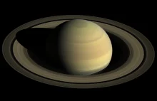 Jak długi jest dzień na Saturnie?