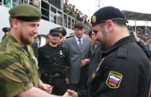 Echo Moskwy chce ochrony po groźbach władz Czeczenii