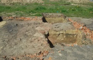 Archeolodzy odkryli Osadę Sukienniczą w Łodzi