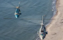 Polski śmigłowiec Mil Mi-14 - leciwa konstrukcja, która wciąż sieje postrach