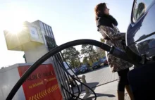 Ceny paliw ciągle w dół - benzyna i olej napędowy średnio po 4,51 zł/l