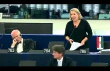 Europosłanka Jobbiku o sytuacji na Ukrainie