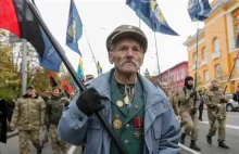 "bohaterowie" ukrainy