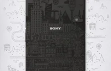 Sony Xperia Z3 - warszawska edycja limitowana ::