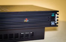 GNU/Linux na PlayStation, czyli historia o tym, jak PS2 miało stać się pecetem