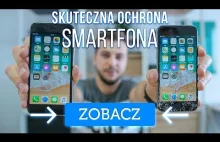 Jak chronić Ekran SMARTFONA? Szkło Hybrydowe vs. Hartowane