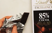 17 producentów czekolady sprzedaje produkty zawierające Ołów i Kadm