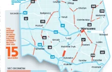 Od Bałtyku do Czech. Jest porozumienie w sprawie przedłużenia trasy S3