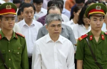 Czego możemy nauczyć się od Wietnamu? Kara śmierci za korupcję