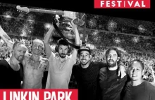 Linkin Park wprowadzają zakaz palenia podczas koncertu w Polsce!