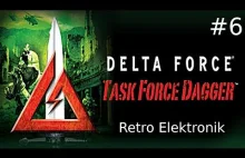 Uciekają do Pakistanu - Delta Force Task Force Dagger (2002)...