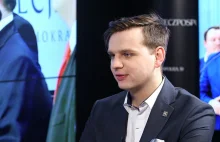 Nieoficjalnie: Poseł Kukiz'15 przechodzi do partii Korwin-Mikkego