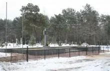 Na Ukrainie zniszczono pomnik polskich ofiar OUN-UPA