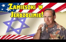 Cejrowski jednoznacznie popiera Izrael. Zamieszki w Jerozolimie i akt 447.