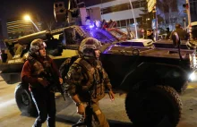 [EN] Rosyjski MSZ uznało zabójstwo ambasadora w Ankarze za akt terroryzmu