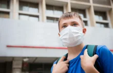 Zanieczyszczone powietrze szkodzi mózgom dzieci