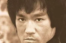 Bruce Lee- duża galeria zdjęć tego legendarnego człowieka.