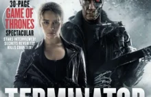 Porcja zdjęć z "Terminatora: Genisys"