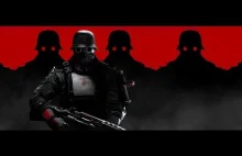 Wolfenstein # The New Order: Сопротивление. Штаб. Вертолеты.ОГОНЬ!!!#5