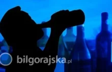 Biłgorajanie wydali 26 mln zł na alkohol