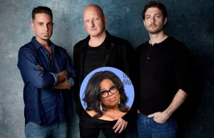 Leaving Neverland - Oprah Winfrey nie chce mieć już nic wspólnego z dokumentem
