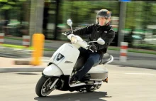 Bez prawka, a… bezpiecznie - najbezpieczniejszy rok motocyklistów