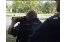 Śląska policja ma nową broń do walki z najgroźniejszymi przestępcami