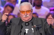 Prośba o odebranie statusu Człowieka Legendy Wykopu Prezydentowi Lechowi Wałęsie