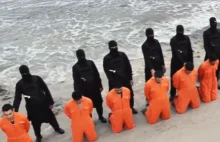 Kolejne porwanie chrześcijan w Libii