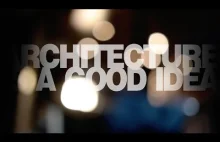 Niewidzialne zabytki | Architecture is a good idea