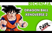 Dragon Ball Xenoverse 2 - Recenzja by NRGeek