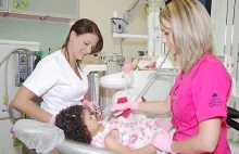 90% dzieci w Polsce ma chore zęby