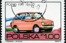 Fiat 126p samochód, który pokochali Amerykanie - Rynek Inwestycji