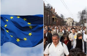 Wiemy ilu Polaków chce wyjścia z Unii Europejskiej