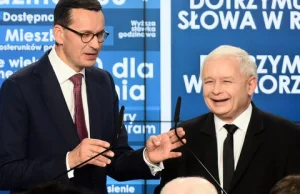 PiS znów łagodnieje przed wyborami. Nowa strategia partii: Uśpić lemingi!