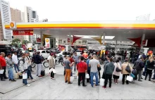Kierowcy w Brazylii wygrali. Będą obniżki cen paliw
