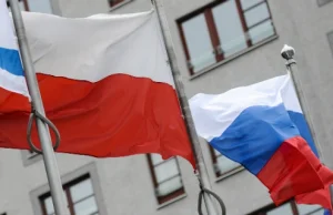 Czas pożegnać ambasadora Rosji! Adriejew oskarża Polskę o wywołanie... II...