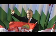 Morawiecki i Kaczyński z wizytą na Węgrzech podczas...