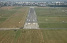 Lotnisko w Radomiu nie stać jednak na nowy pas...