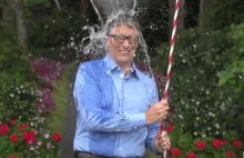 67% pieniędzy z ALS Bucket Challenge trafiło na badania. Co się stało z resztą?