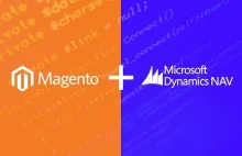 Magento Connector for Microsoft Dynamics...