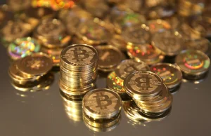 Z Bitfinex skradziono Bitcoiny warte 61 milionów dolarów